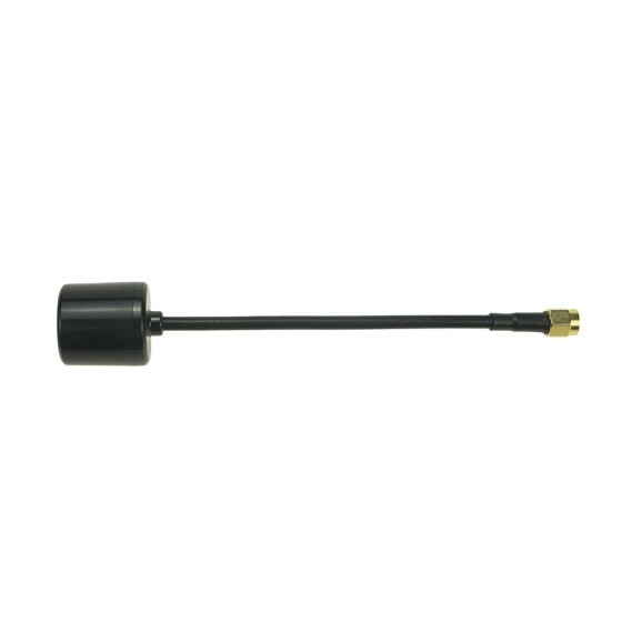 Maple Leaf Antenna for Picture Transmission Model Racing UAV 3.2G 3.3G Lollipop Crossing Machine ABS Drones Accessory